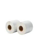 Этикетка прозрачная полипропиллен